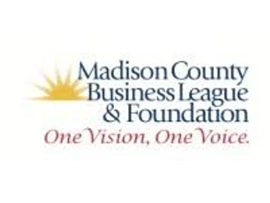 Madison County Business League & Foundation Host Balloon Release to Honor Fallen  Madison County Law Enforement Officers in Celebration of Law Enforcement Appreciation Week