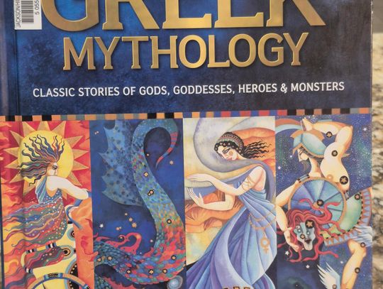 A Journey of Heroes and Heroines