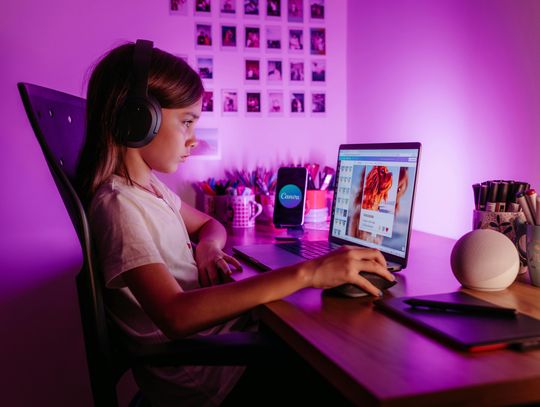 AG Fitch Announces Completion of Operation Safe Online Summer Resulting in the Rescue of a Child Victim