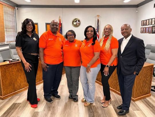 Best of Canton to Debut with Prayer Walk, Festival and Awards Gala