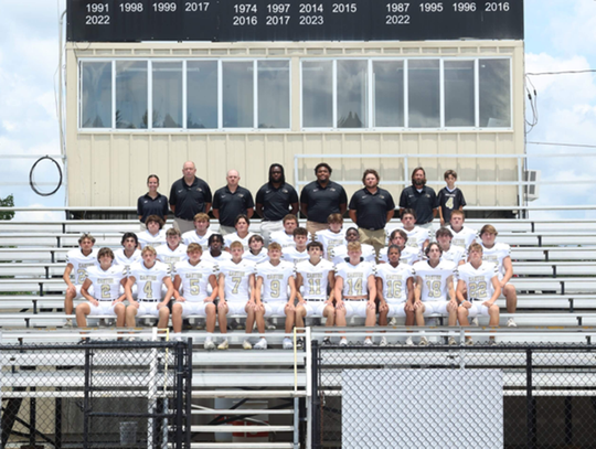 Canton Academy Look to Build on Positive Finish to Last Season