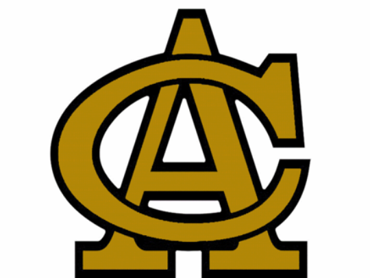 Canton Academy Puts Together Three-Game Winning Streak