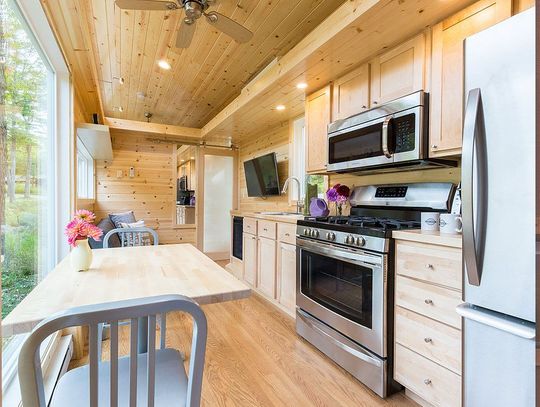 Canton Aldermen consider key appointments and moratoriums on tiny homes, resort venues