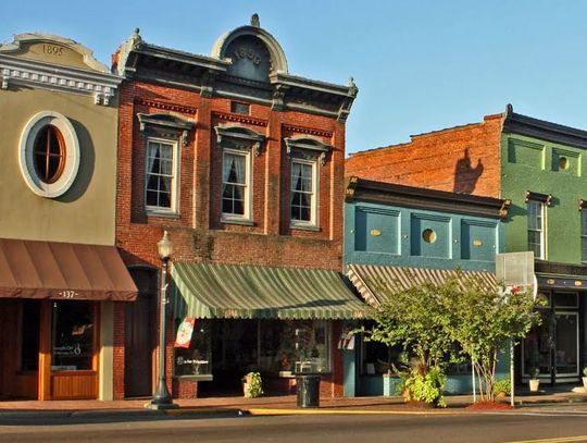 Canton Board addresses school board appointment and City infrastructure