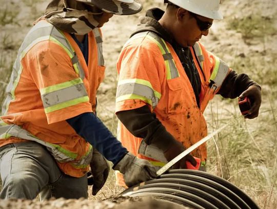 Canton Board of Aldermen tackles infrastructure and public safety