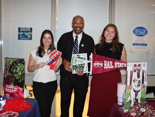 Canton Career Center hosts successful annual career fair