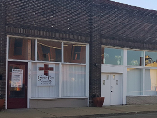 Greater Love Worship Center