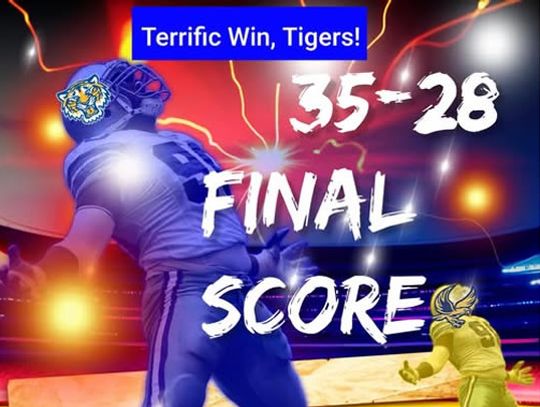 Canton edges Velma Jackson to open season with 35-28 victory