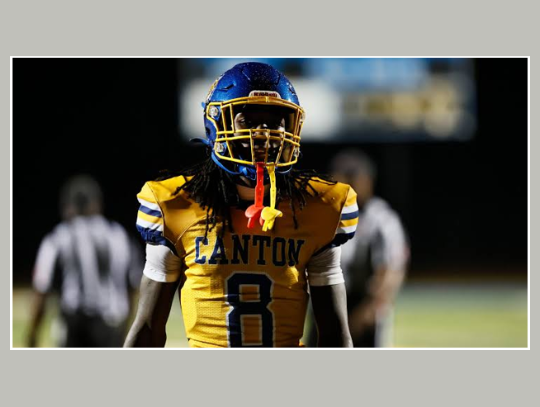 Canton Enters Region Play Undefeated After Open Week