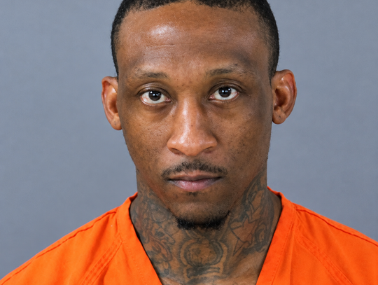 CANTON MAN CONVICTED OF FIRST DEGREE MURDER AFTER JURY TRIAL