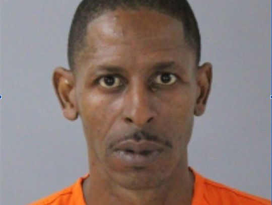 CANTON MAN SENTENCED TO 64 YEARS IN PRISON FOR SALE OF DRUGS