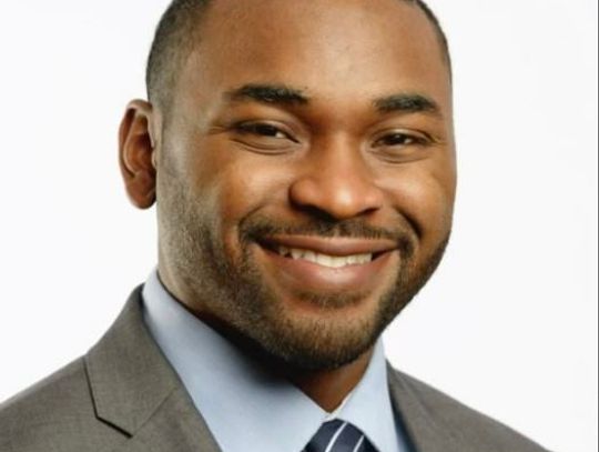 Canton native changing narrative in community