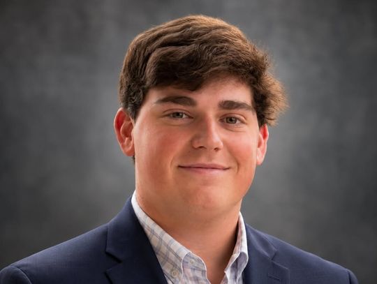 Canton native joins PryorMorrow as summer architecture intern