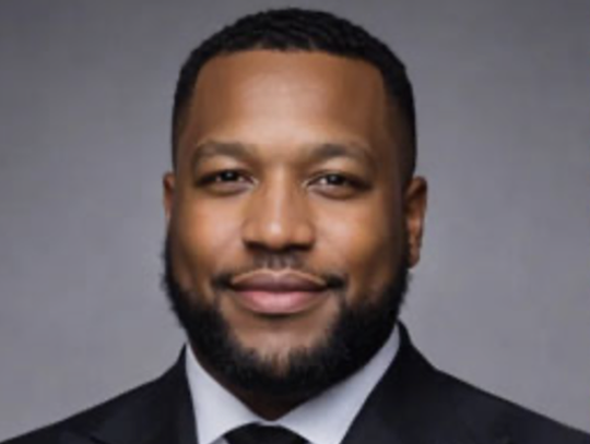 Canton native leads breakthrough in autonomous EV technology