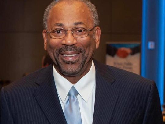 Dwight J. Luckett Sr.
