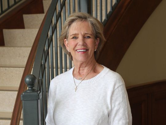 Canton resident awarded Emeritus Status by Hinds Community College
