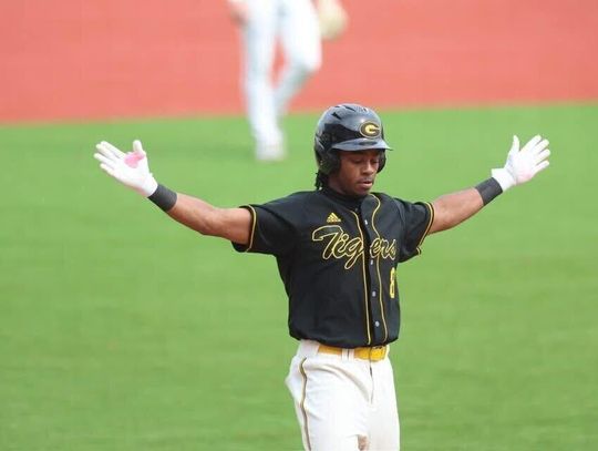 Canton’s Cameron Hill earns second consecutive selection to HBCU Swingman Classic
