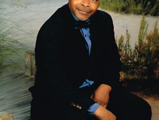 Leroy Lacy