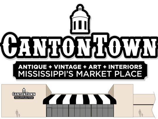 Canton’s newest marketplace preparing to open soon