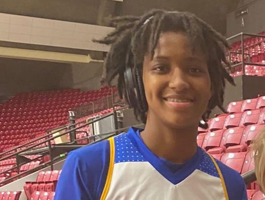 Canton’s Shamira Morton named McDonald’s All-American Game nominee