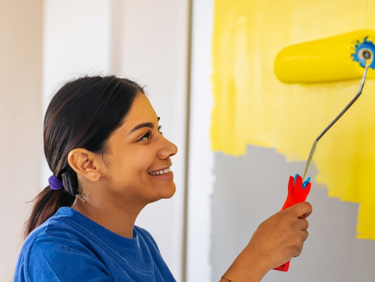 Choosing the Right Commercial Painters for Your House Painting Project