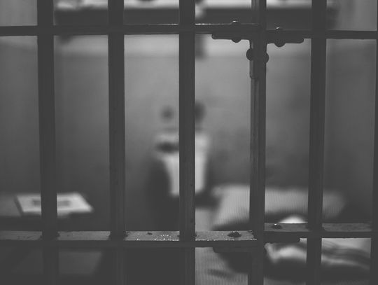 CoffeeTime: “ALREADY UNLOCKED PRISON”