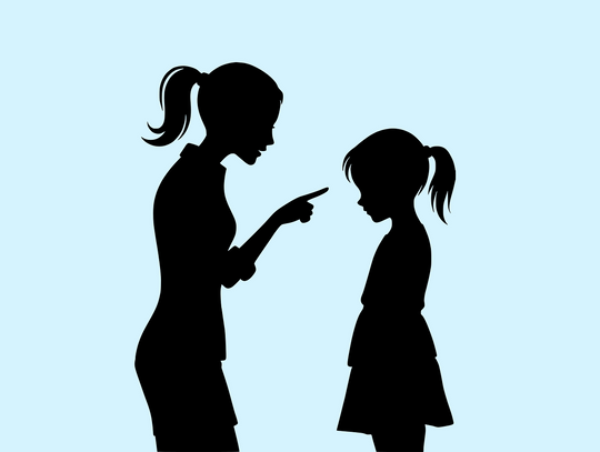 CoffeeTime: “HARVEY PARENTING DOES WORK”