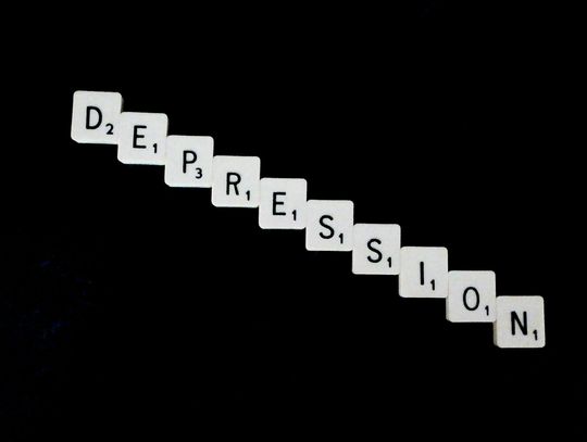 CoffeeTime: HOW DOES DEPRESSION LOOK?