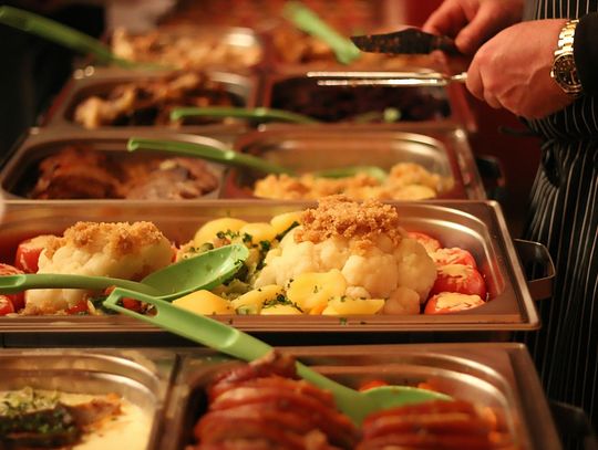 CoffeeTime: “I’LL EAT WHAT I WANT!”