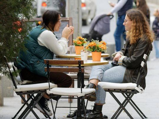 CoffeeTime: “LISTEN TO A MOUTHY FRIEND”