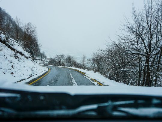 CoffeeTime: “SNEAKY BLACK ICE”