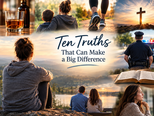 CoffeeTime: “TEN TRUE THINGS THAT SOME PEOPLE DESPISE”