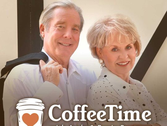 CoffeeTime: THINK YOU MARRIED WRONG?