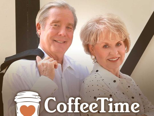 CoffeeTime: “TO EVERYTHING THERE IS A SEASON”
