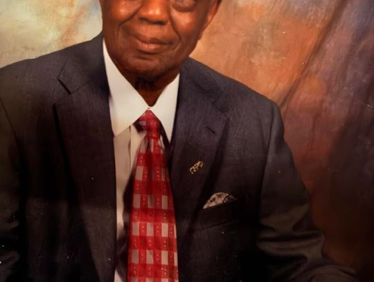 CPSD community remembers retired principal Percy Cain, extends condolences to family