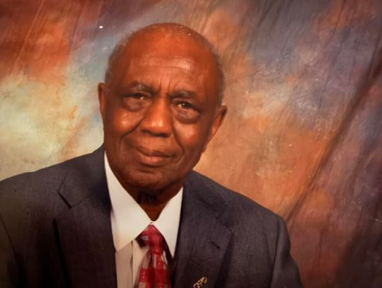 CPSD community remembers retired principal Percy Cain, extends condolences to family