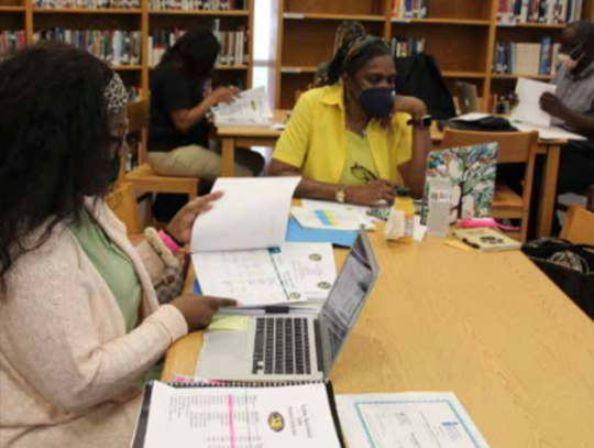 CPSD prepares new teachers