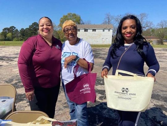Day of H.O.P.E. brings community together for wellness event