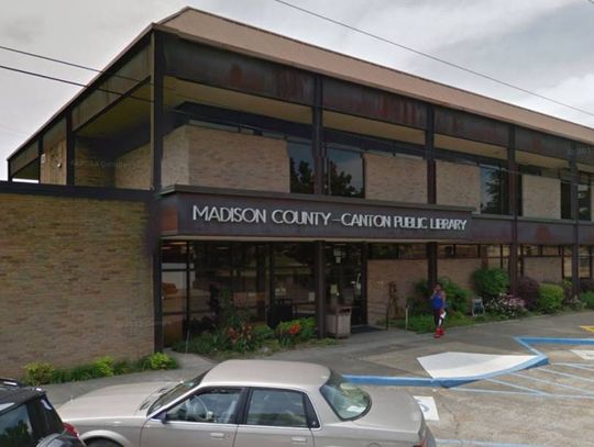 Did You Know? The Canton Public Library offers more than books