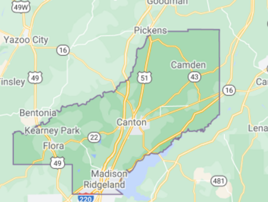Economic development overview in North Madison County