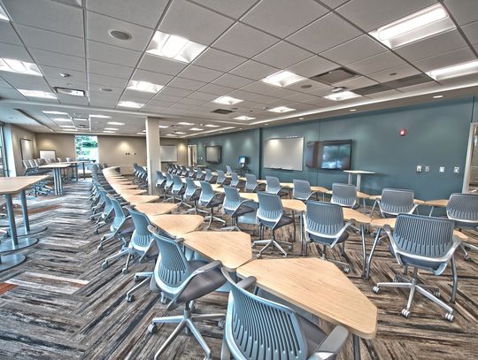 Effective Cleaning Solutions for Colleges and Universities