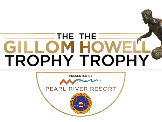 Finalists Announced for the Howell and Gillom Trophies presented by the MBCI and Pearl River Resort