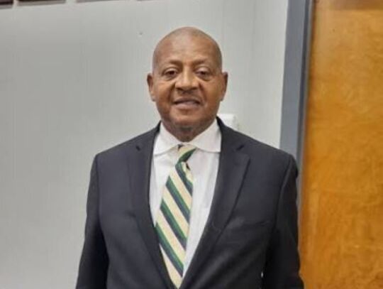 Mayor Tim Taylor