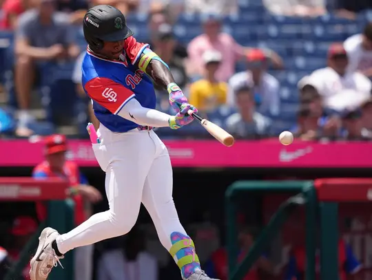 Giants Fans should be excited about the arrival of Dakota Jordan