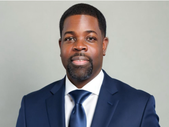 Goodloe speaks on career success at Spring Parent Academy