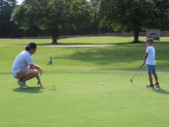 Greens, Bets, and Birdies: Inside Canton Country Club