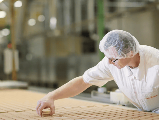 Griesson - de Beukelaer to Invest More Than $70 Million in Madison County, Create 30 Jobs