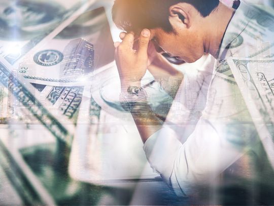 How Do I Handle Unexpected Expenses (Without Panicking)?