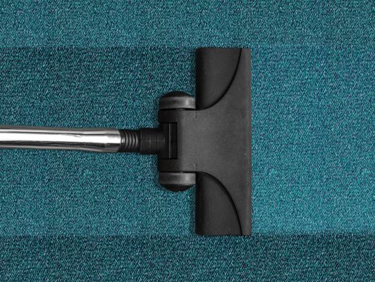 Introduction to Carpet Cleaning