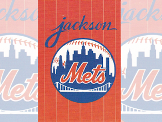 Jackson Mets to Hold a Reunion